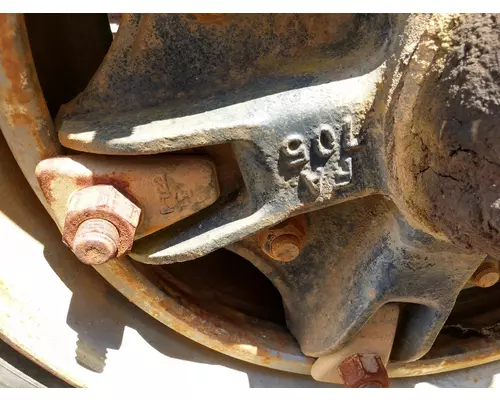 FORD FA705 Hub