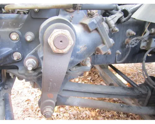 FORD FC443504AB POWER STEERING GEAR