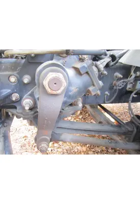 FORD FC443504AB POWER STEERING GEAR