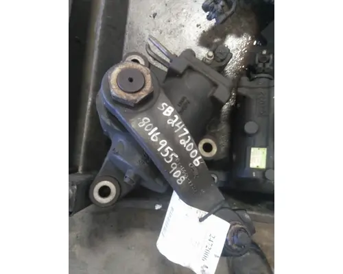 FORD FC443504AB POWER STEERING GEAR