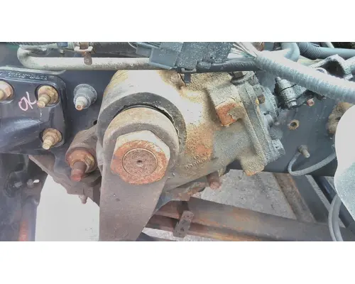 FORD FC4Z-3504-C POWER STEERING GEAR