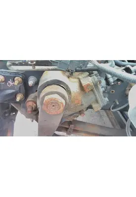 FORD FC4Z-3504-C POWER STEERING GEAR