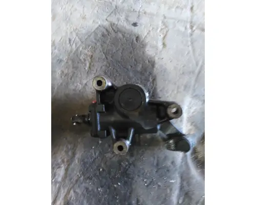 FORD FC4Z-3504-C POWER STEERING GEAR