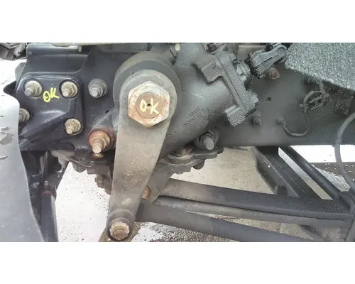 FORD FC4Z-3504-C POWER STEERING GEAR