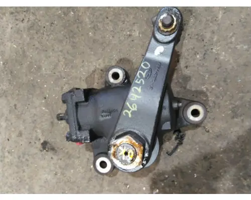 FORD FC4Z-3504-C POWER STEERING GEAR