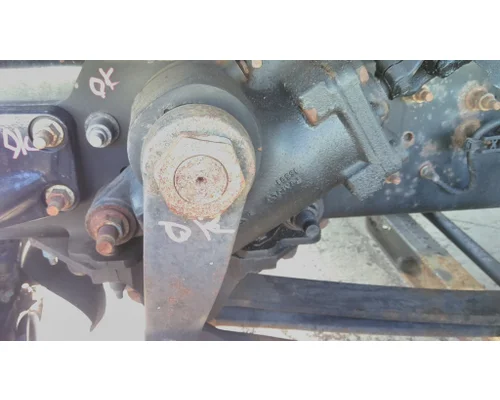 FORD FC4Z-3504-C POWER STEERING GEAR