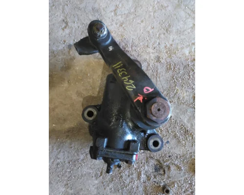 FORD FC4Z-3504-C POWER STEERING GEAR