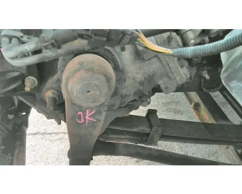 FORD FC4Z-3504-C POWER STEERING GEAR