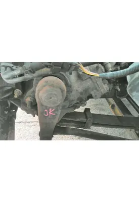FORD FC4Z-3504-C POWER STEERING GEAR