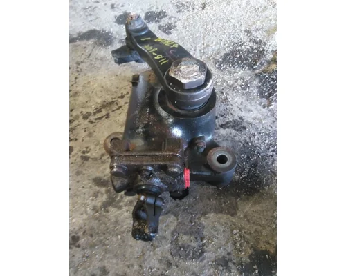 FORD FC4Z-3504-C POWER STEERING GEAR