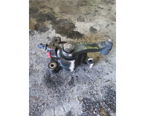 FORD FC4Z-3504-C POWER STEERING GEAR
