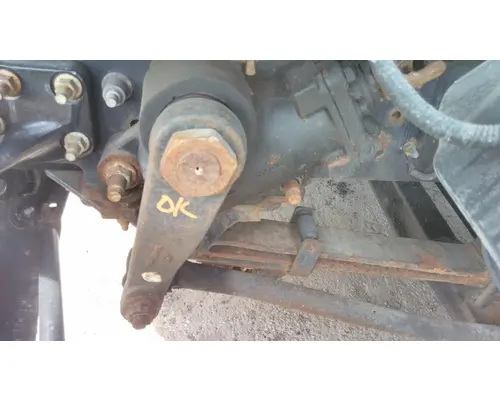 FORD FC4Z-3504-C POWER STEERING GEAR