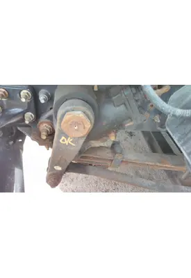 FORD FC4Z-3504-C POWER STEERING GEAR