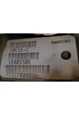 FORD FG960G, 6-Speed Transmission/Transaxle Assembly