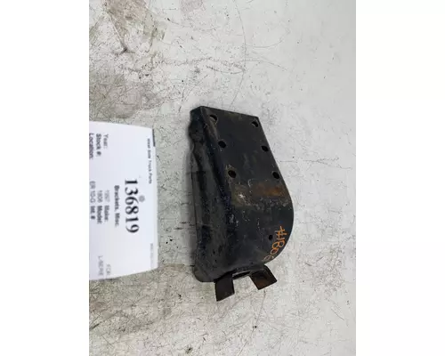 FORD FOHT-5A112-FA Brackets, Misc.