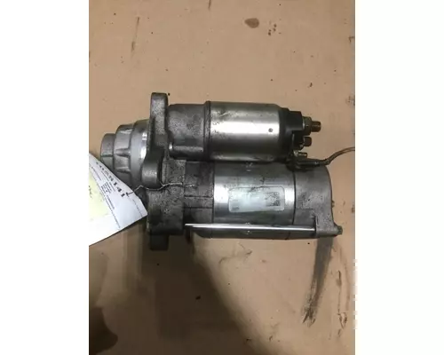 FORD FOMOCO Starter Motor