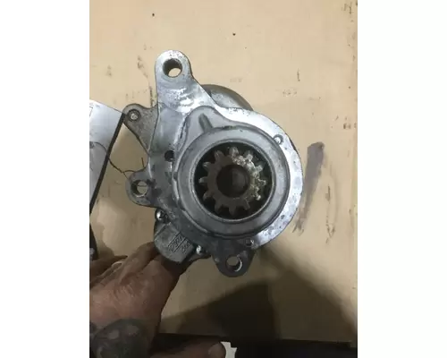 FORD FOMOCO Starter Motor