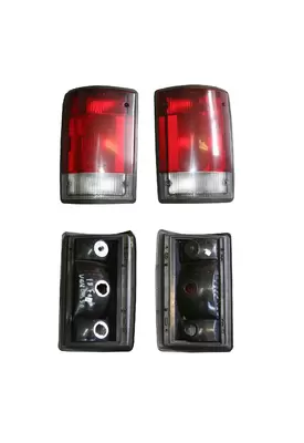 FORD FORD E350 VAN Tail Lamp