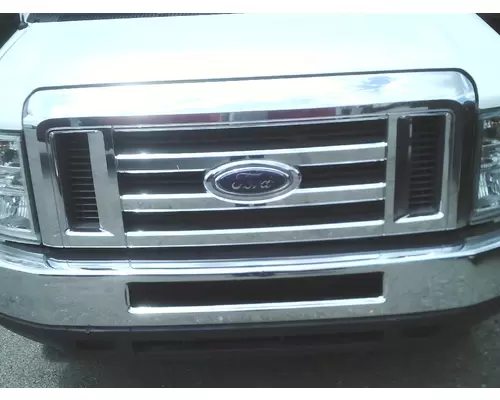 FORD FORD E450SD VAN Grille