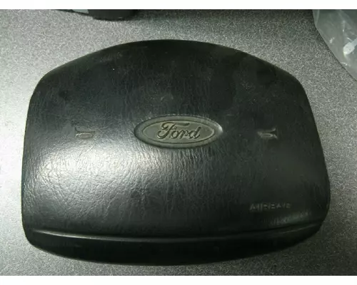 FORD FORD F150 PICKUP Air Bag (Safety)