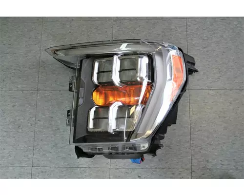 FORD FORD F150 PICKUP Headlamp Assembly