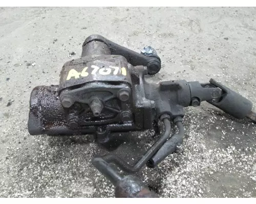 FORD FORD F150 PICKUP Steering Gear