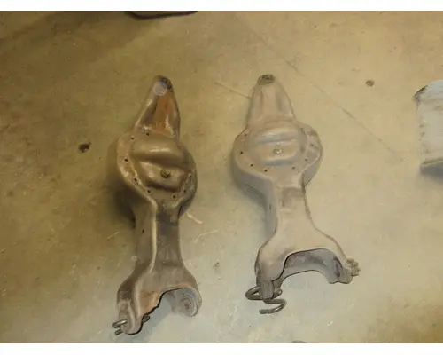 FORD FORD F250 PICKUP Axle HousingRears (Front)