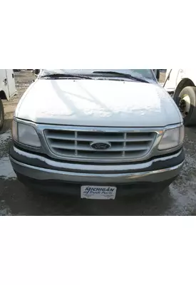 FORD FORD F250 PICKUP Front End Assembly