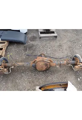 FORD FORD F250SD PICKUP Axle Assembly, Rear