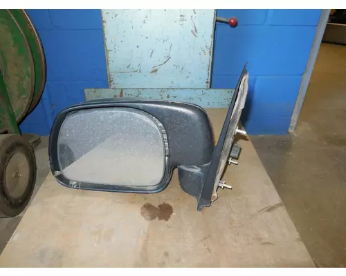 FORD FORD F250SD PICKUP Mirror (Side View)