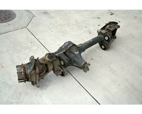 FORD FORD F350SD PICKUP Axle Shaft