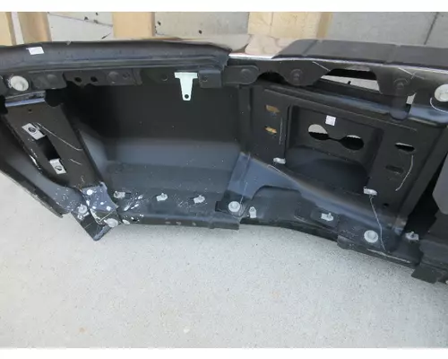 FORD FORD F350SD PICKUP Bumper Assembly, Front