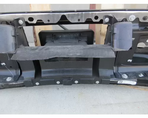 FORD FORD F350SD PICKUP Bumper Assembly, Front