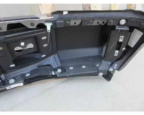 FORD FORD F350SD PICKUP Bumper Assembly, Front