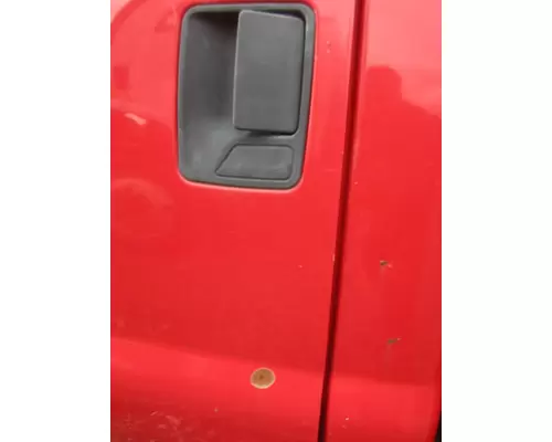 FORD FORD F350SD PICKUP Door Assembly, Rear or Back