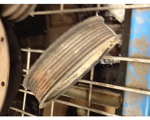 FORD FORD F350SD PICKUP Engine Misc. Parts