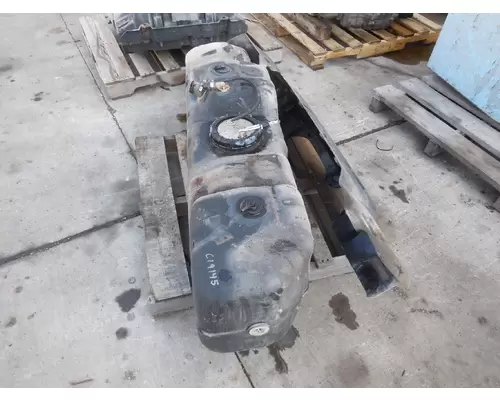 FORD FORD F350SD PICKUP Fuel Tank