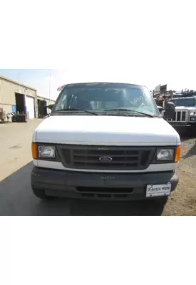 FORD FORD F350SD PICKUP Hood