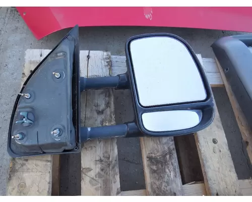 FORD FORD F350SD PICKUP Mirror (Side View)