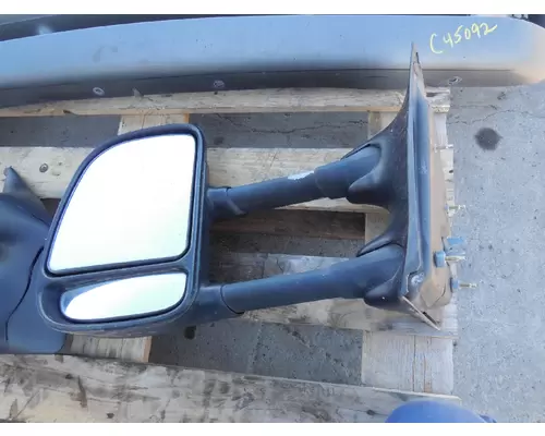FORD FORD F350SD PICKUP Mirror (Side View)