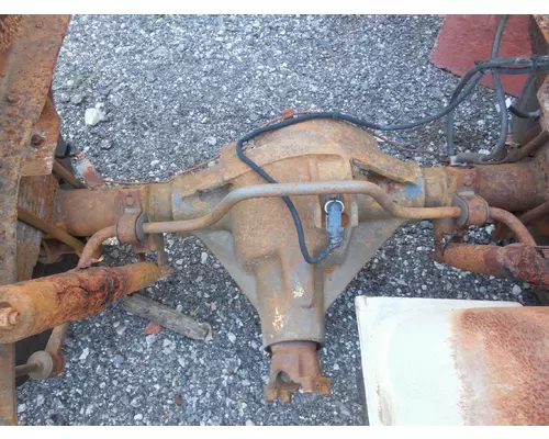 FORD FORD F450 PICKUP Axle Assembly, Rear