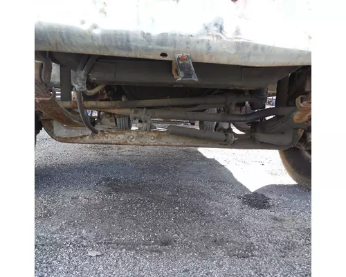 FORD FORD F450 PICKUP Front Axle I Beam