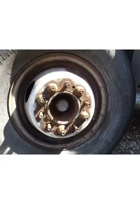 FORD FORD F450 PICKUP Front Axle I Beam