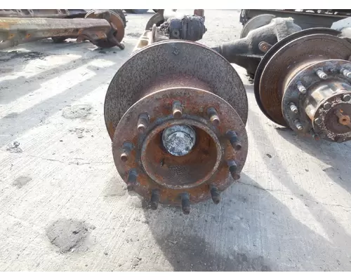 FORD FORD F450 PICKUP Front Axle I Beam