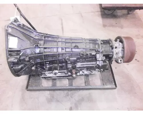 FORD FORD F450 PICKUP Transmission