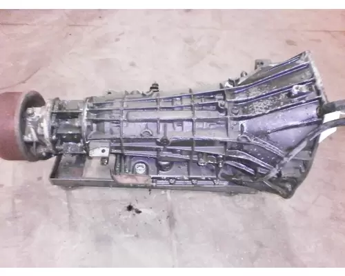 FORD FORD F450 PICKUP Transmission