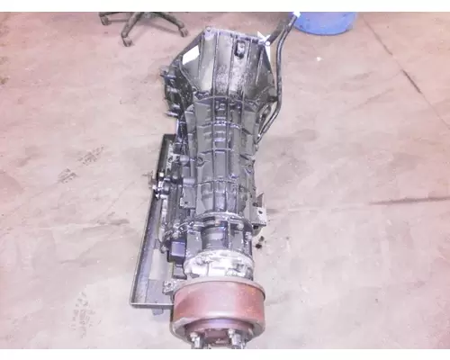 FORD FORD F450 PICKUP Transmission