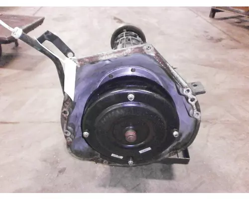 FORD FORD F450 PICKUP Transmission
