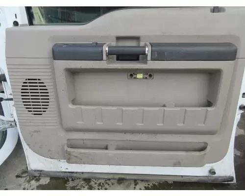 FORD FORD F450SD PICKUP Door Assembly, Front