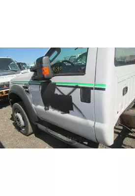FORD FORD F450SD PICKUP Door Assembly, Front